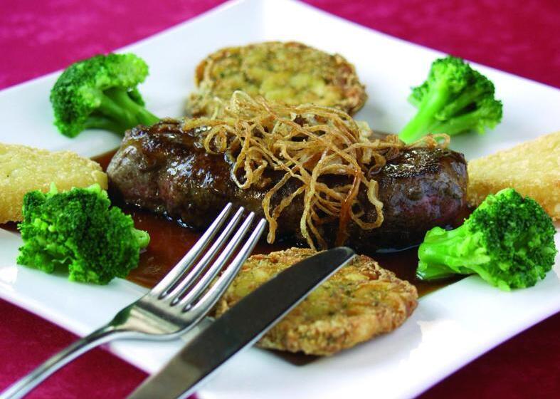 Gasthof Hotel Dilger