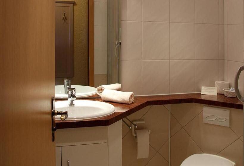 Gasthof Hotel Dilger