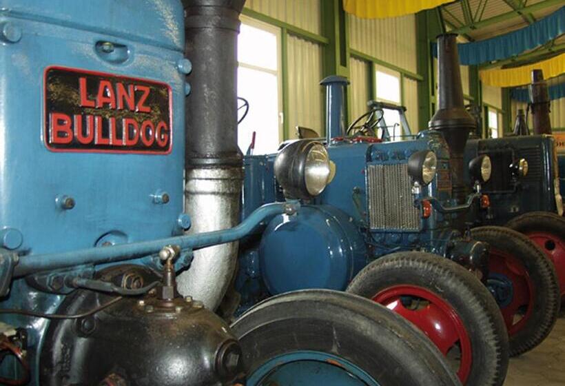 Gasthof Hotel Dilger