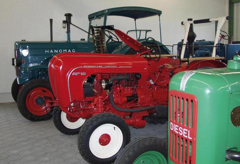 Gasthof Hotel Dilger