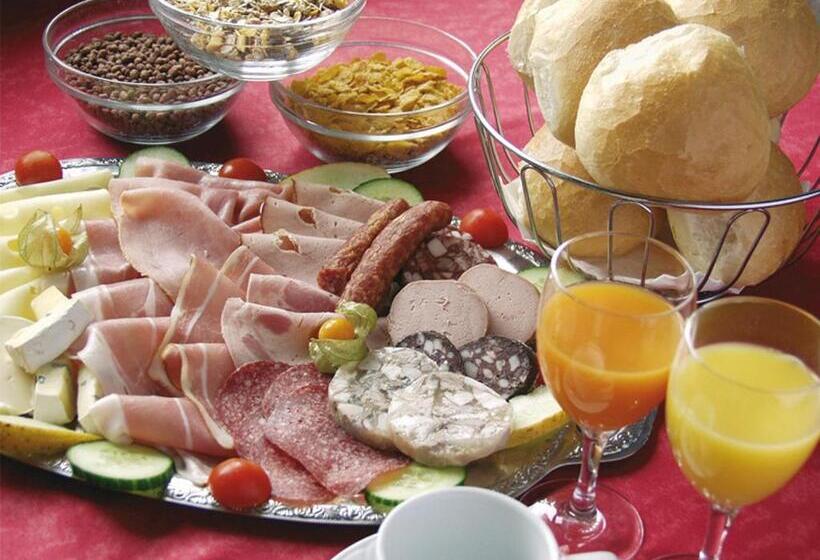 Gasthof Hotel Dilger