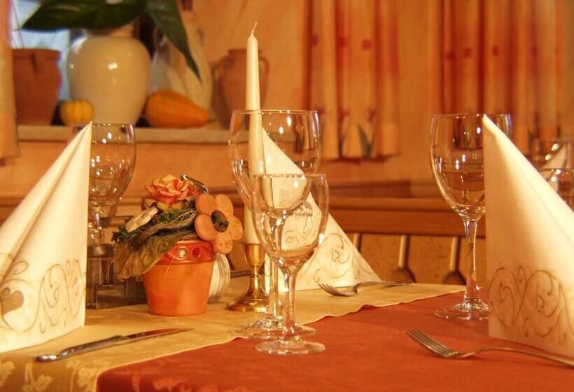 Gasthof Hotel Dilger