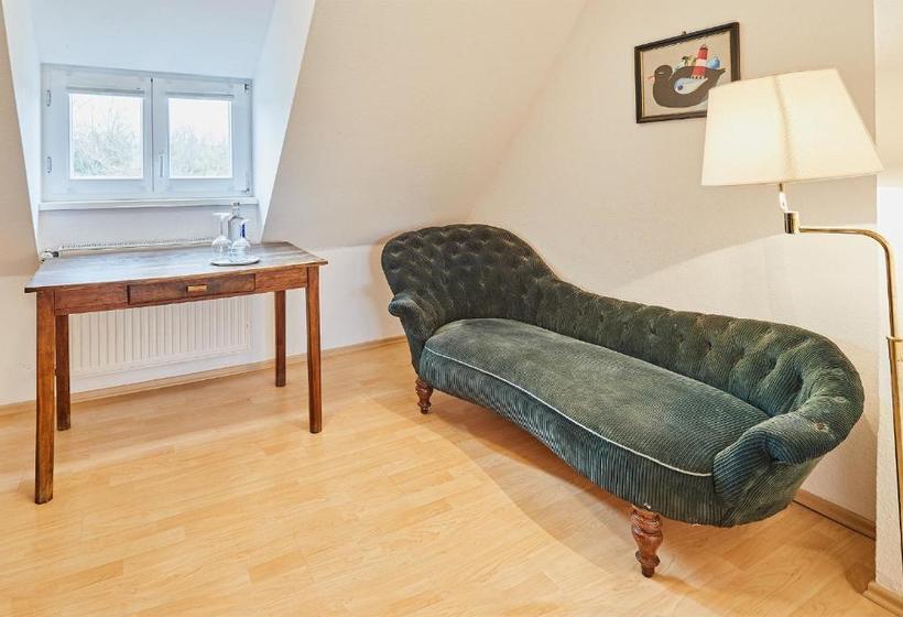 Gutshotel Baron Knyphausen