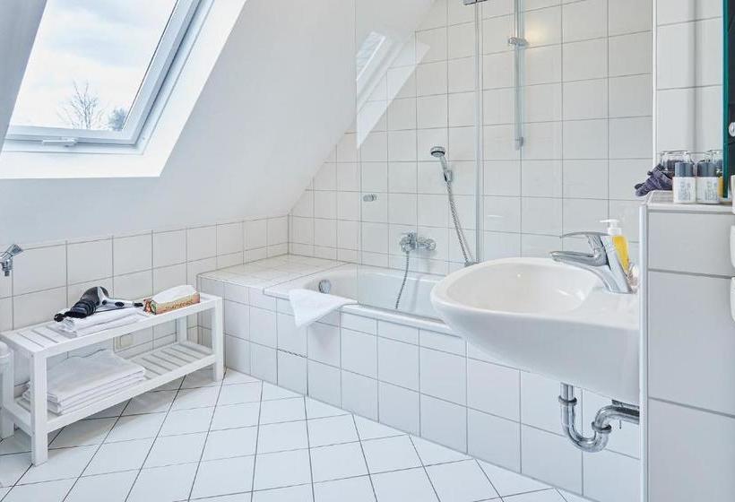 Gutshotel Baron Knyphausen