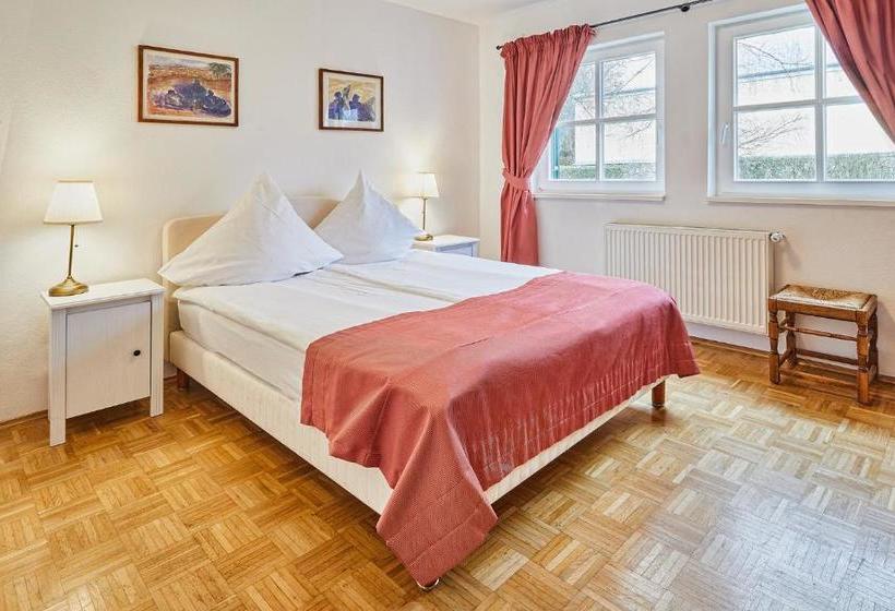 Gutshotel Baron Knyphausen