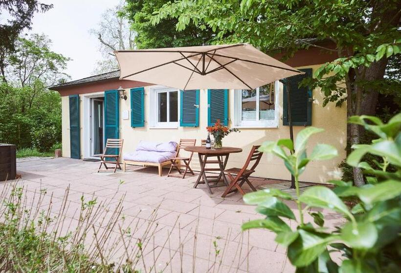 Gutshotel Baron Knyphausen