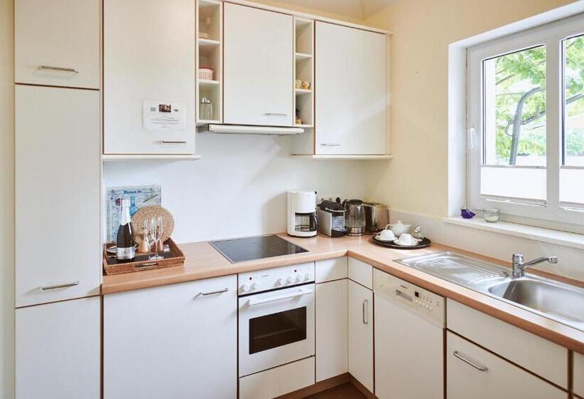 Gutshotel Baron Knyphausen