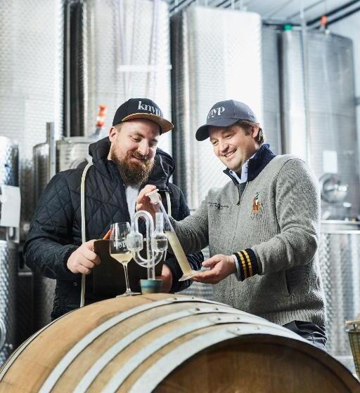 Gutshotel Baron Knyphausen