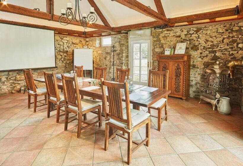 Gutshotel Baron Knyphausen