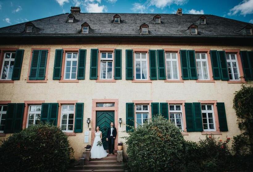 Gutshotel Baron Knyphausen