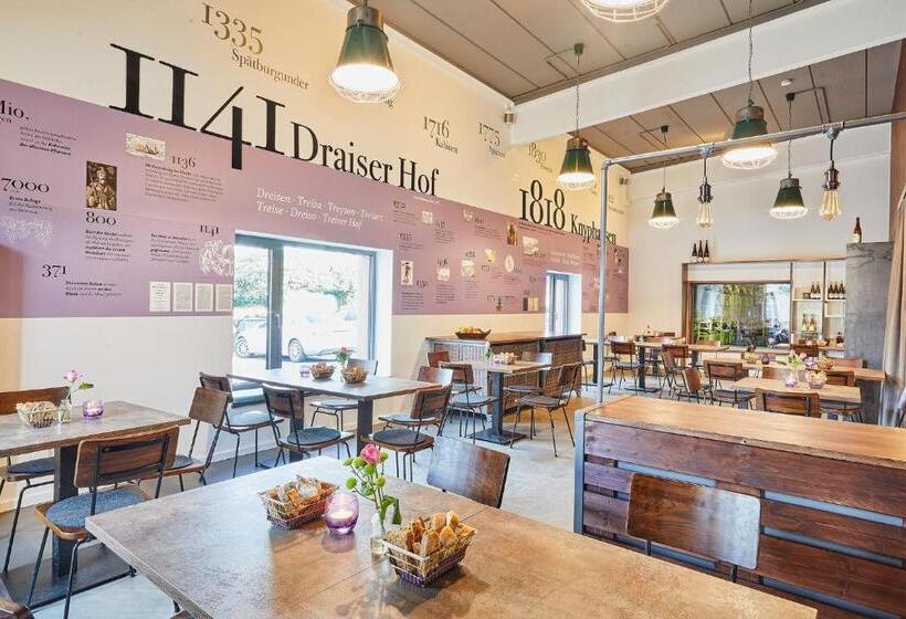 Gutshotel Baron Knyphausen