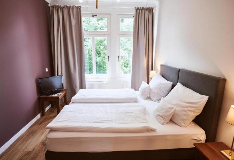 Gutshotel Baron Knyphausen