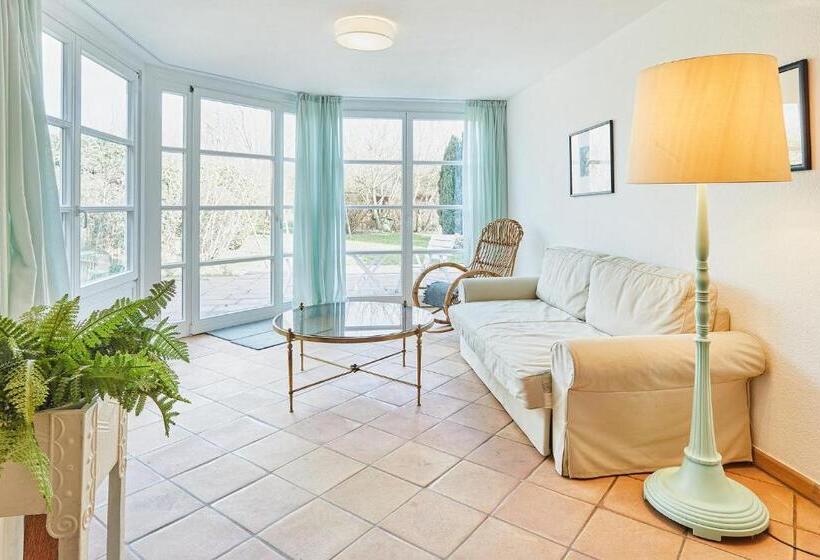 Gutshotel Baron Knyphausen