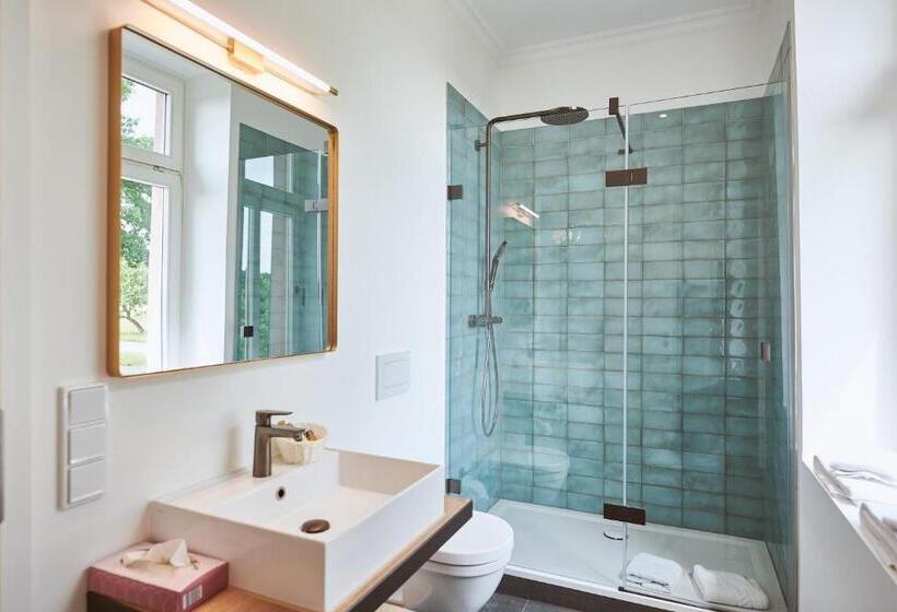 Gutshotel Baron Knyphausen