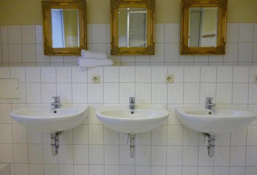 Hostel & Bistro Haus Der Horizonte