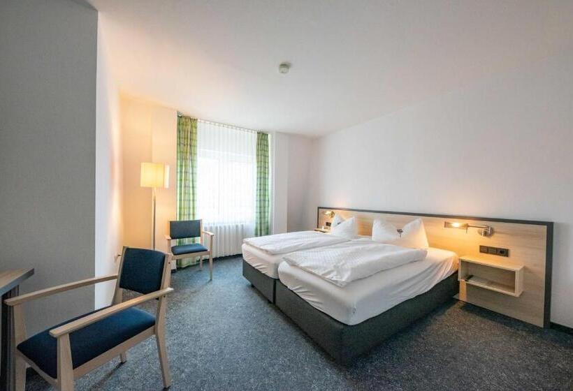 فندق 7 Säulen Gmbh