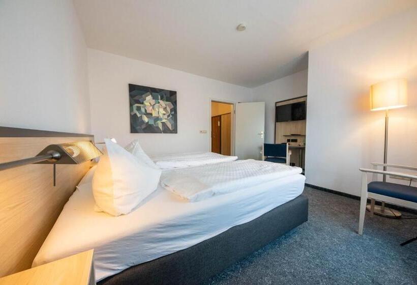 فندق 7 Säulen Gmbh