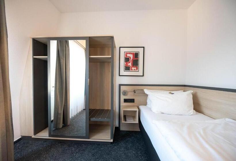 فندق 7 Säulen Gmbh