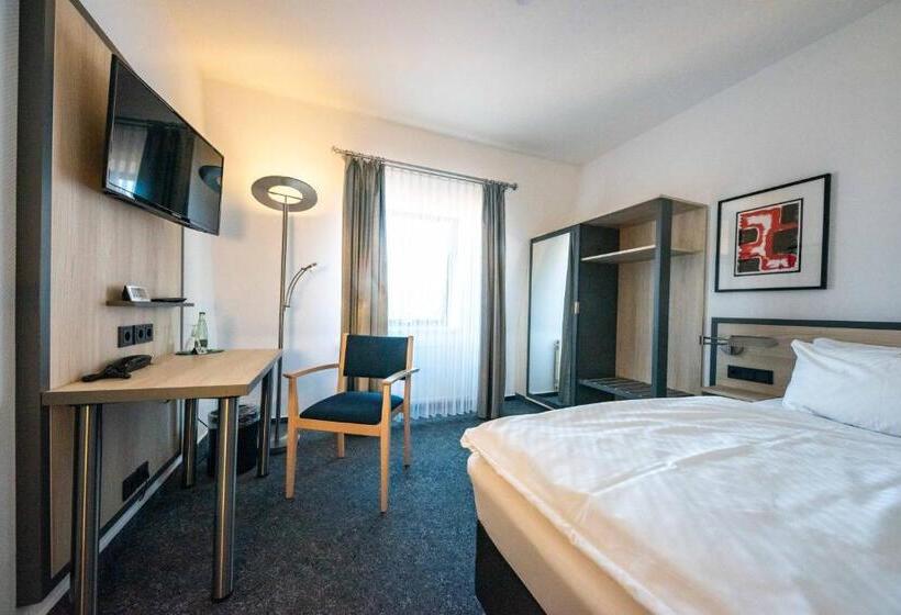 فندق 7 Säulen Gmbh