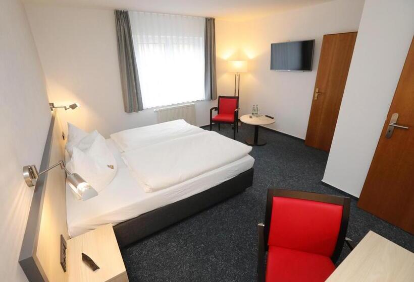 فندق 7 Säulen Gmbh