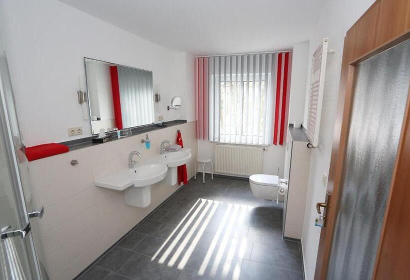 فندق 7 Säulen Gmbh