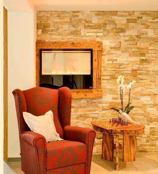 ホテル Alpenblick