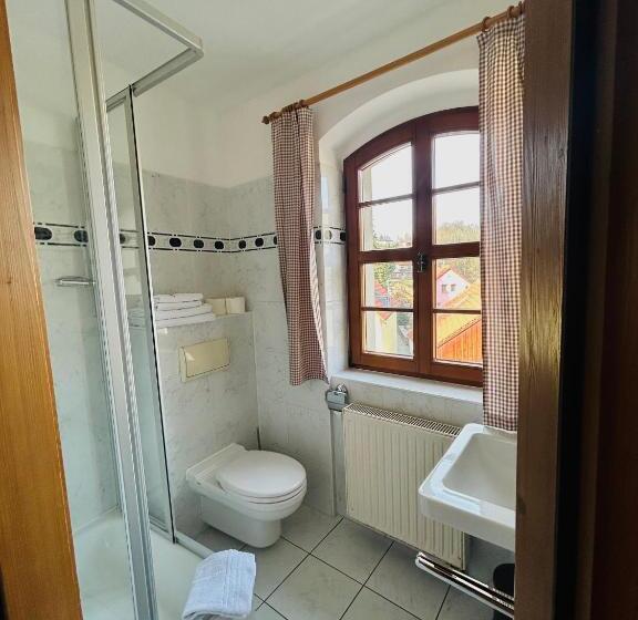 فندق Alte Gerberei