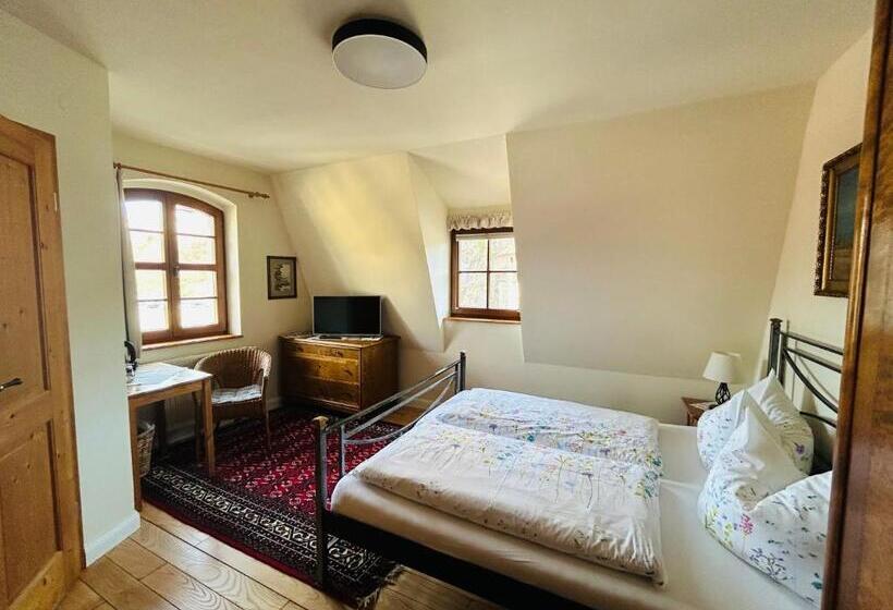 فندق Alte Gerberei