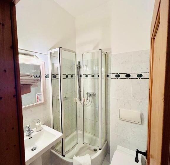 فندق Alte Gerberei