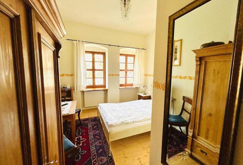 فندق Alte Gerberei