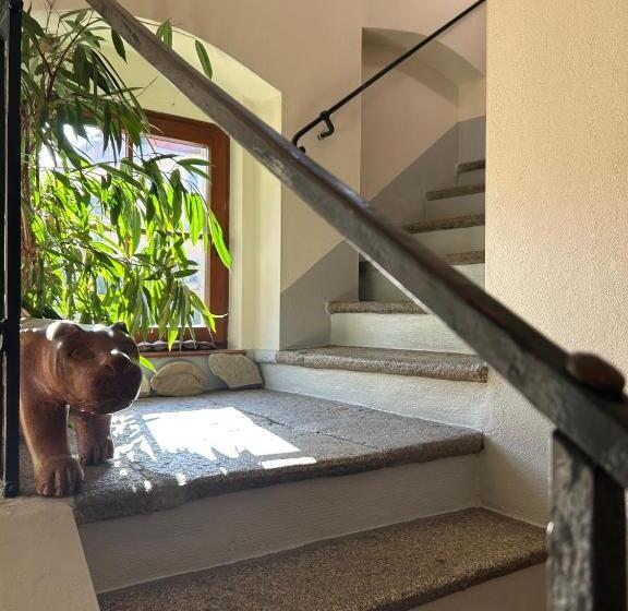 فندق Alte Gerberei