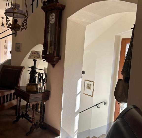 فندق Alte Gerberei