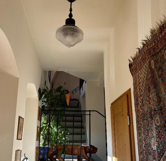 فندق Alte Gerberei