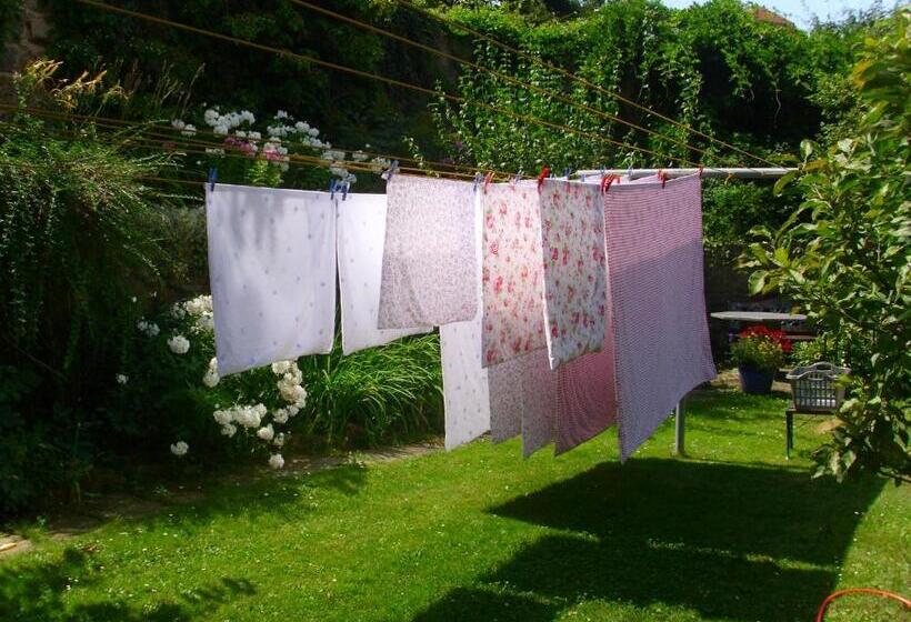 فندق Alte Gerberei