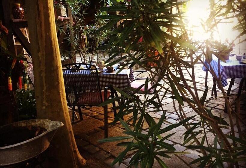 فندق Alte Gerberei