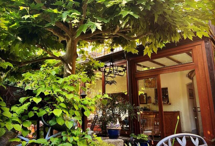 فندق Alte Gerberei