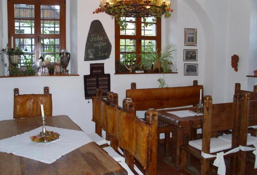 فندق Alte Gerberei