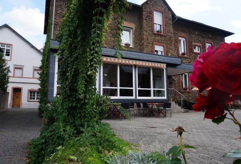 Отель Altes Schulhaus