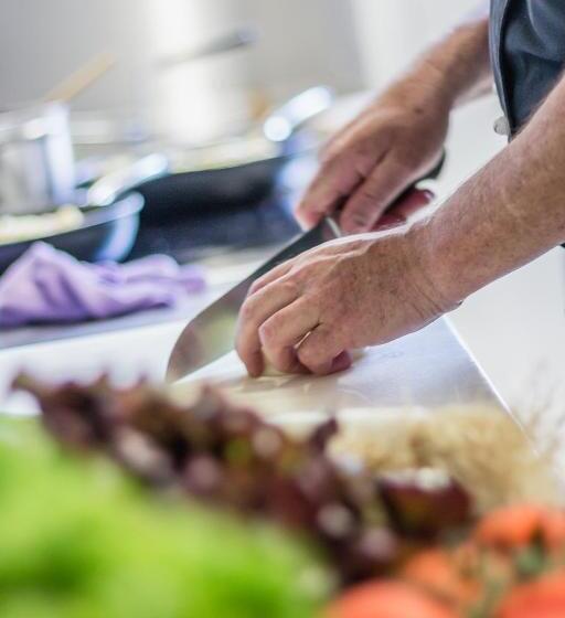 Отель Altes Schulhaus