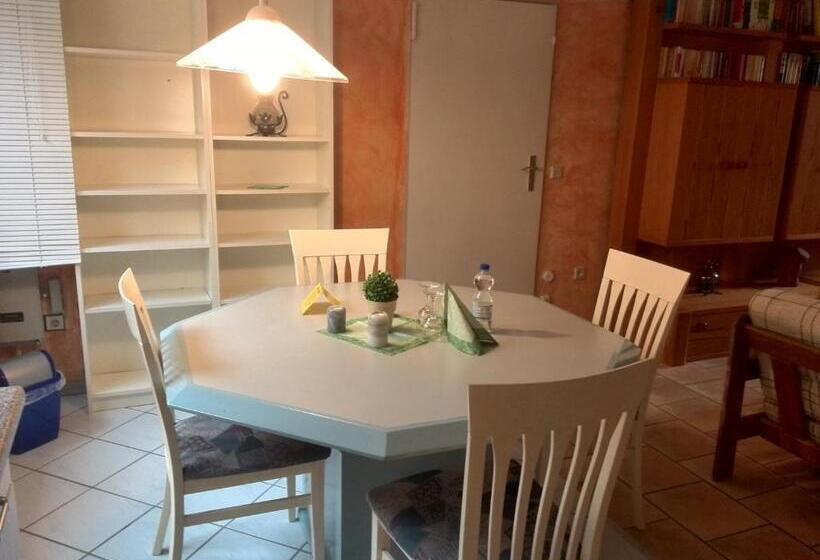 酒店 Altes Zollhaus Am Klinikum