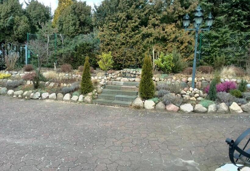 酒店 Altes Zollhaus Am Klinikum