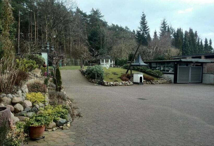 酒店 Altes Zollhaus Am Klinikum