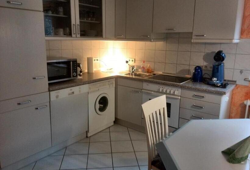 酒店 Altes Zollhaus Am Klinikum