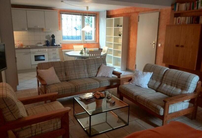 酒店 Altes Zollhaus Am Klinikum