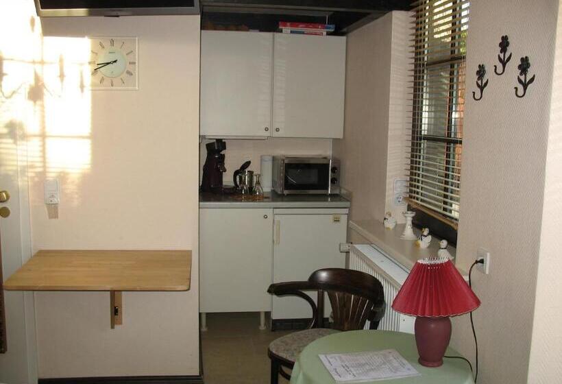 酒店 Altes Zollhaus Am Klinikum