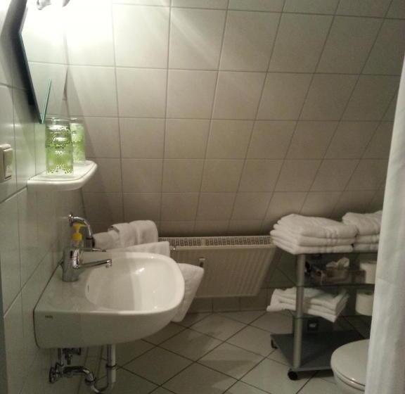 酒店 Altes Zollhaus Am Klinikum