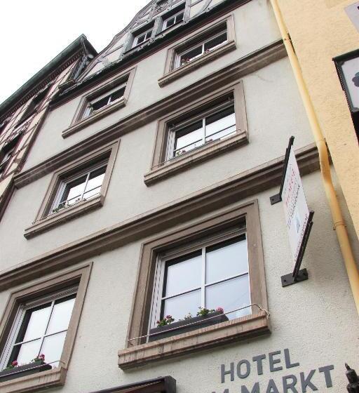호텔 Am Markt