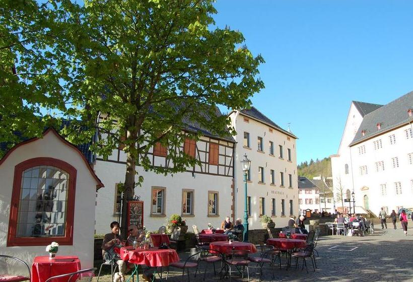 호텔 Am Orchheimer Tor