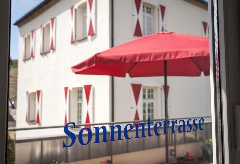 Отель Am Weißen Turm