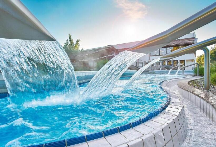 ホテル An Der Brunnader   Ihr Zuhause Im Rottal